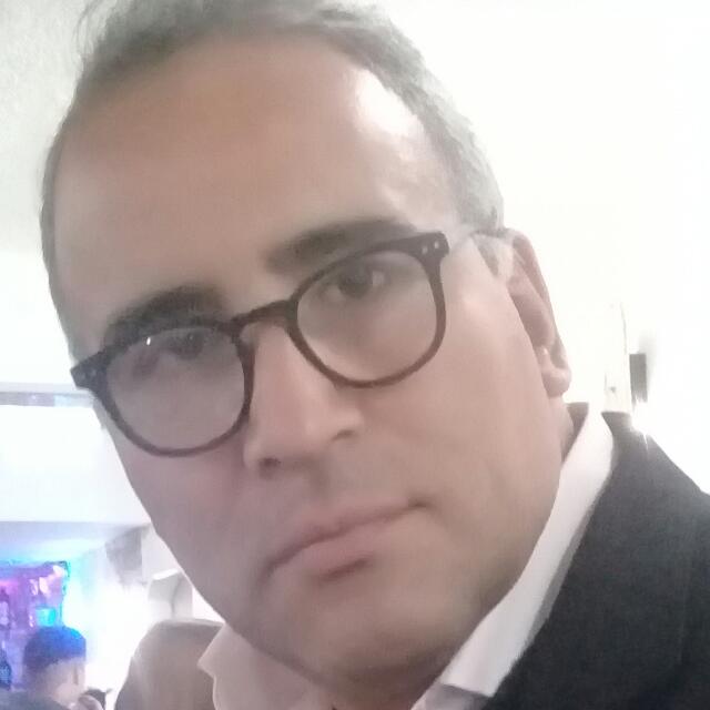 Gustavo Quiroga - Despachante de Aduana